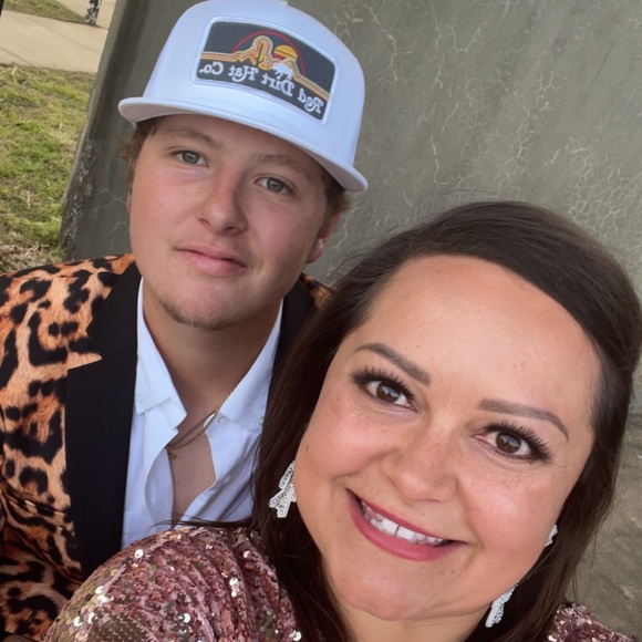 Meet your Posher, Jacqui - Picture 1 of 4